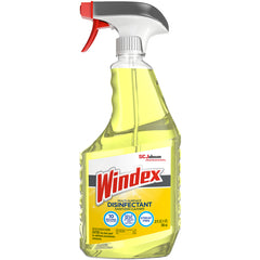 Windex Multi-Surface Disinfectant Sanitizer Cleaner (10019800707689) - Exact Tooling