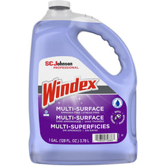 Windex Non-Ammoniated Hard Surface Cleaner Refill [697262] (10019800708860) - Exact Tooling