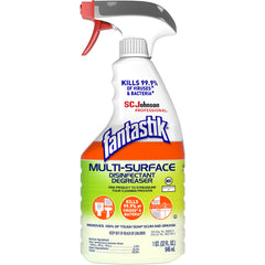 Fantastik Multi-Surface Degreaser Disinfectant Sanitizer [311836] (10054600000325) - Exact Tooling