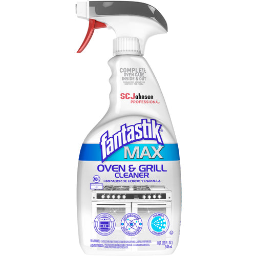 Fantastik MAX Power Cleaner [323563] (10054600000387) - Exact Tooling