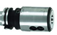 TUNGBORE HSK A 63 EM40 SPRNG COLLET - Exact Tooling