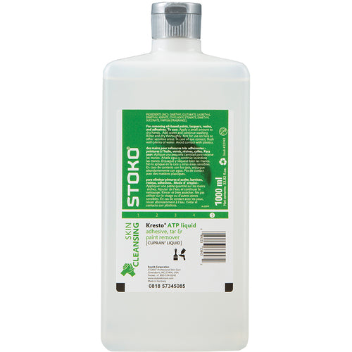Kresto Atp Liquid (33943) - Exact Tooling