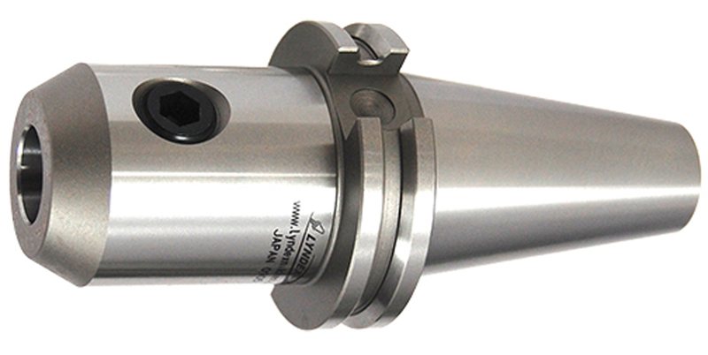 CAT40 16MM END MILL HOLDER - Exact Tooling