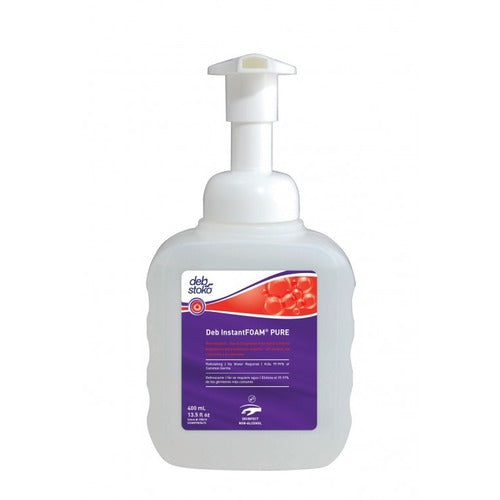 Instantfoam Non-Alcohol Pure (55815) - Exact Tooling