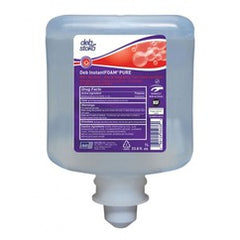 DEB Instantfoam Non Alcohol Pure - Exact Tooling