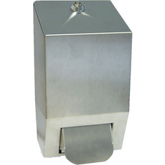 Proline 1L Dispenser Stainless Steel (98123) - Exact Tooling