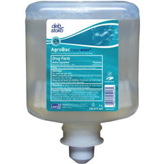 Agrobac Pure Foam Wash (AGB1L) - Exact Tooling