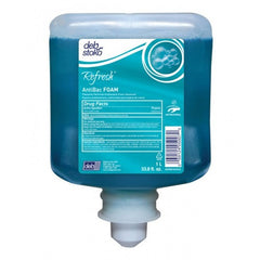 Refresh Antibac Foam (ANT1L) - Exact Tooling