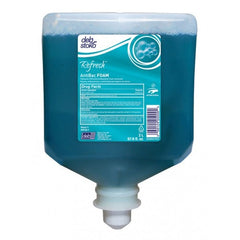 Refresh Antibac Foam (ANT2LT) - Exact Tooling