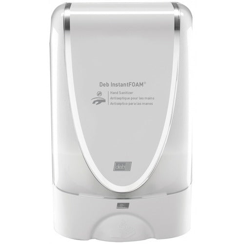 InstantFOAM Dispenser (AUTOINFCON) - Exact Tooling