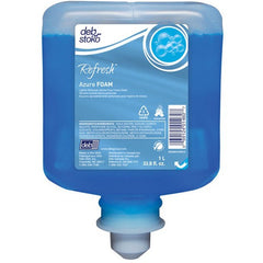 Refresh Azure Foam (Azu1L) - Exact Tooling