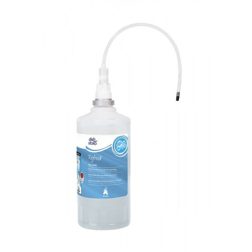 Refresh Clear Foam (CLR16LC) - Exact Tooling