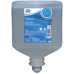 Refresh Clear Foam (CLR2LT) - Exact Tooling