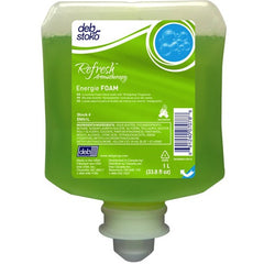 Refresh Energie Foam (Eng 1L) - Exact Tooling