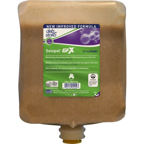 Solopol Gfx (GPF3LNA) - Exact Tooling