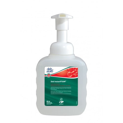 InstantFOAM Complete Pure (IFC400ML) - Exact Tooling