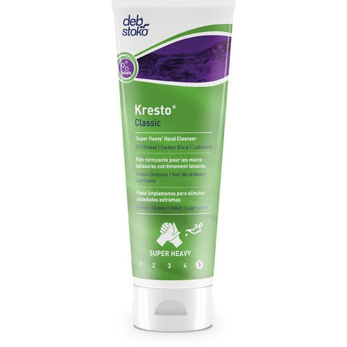 Kresto Classic (KCL250ML) - Exact Tooling