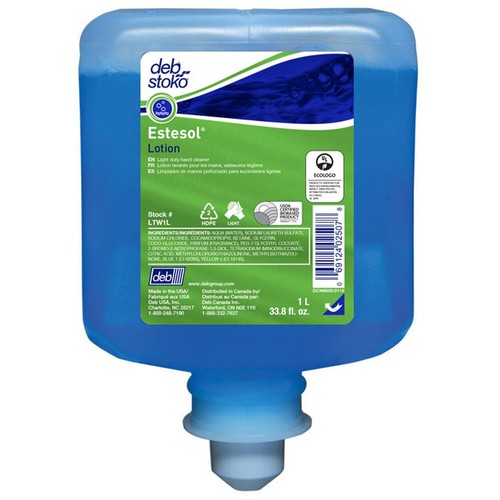 Estesol Lotion (69124025085) - Exact Tooling