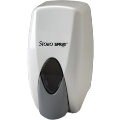 Stoko Spray White - Exact Tooling