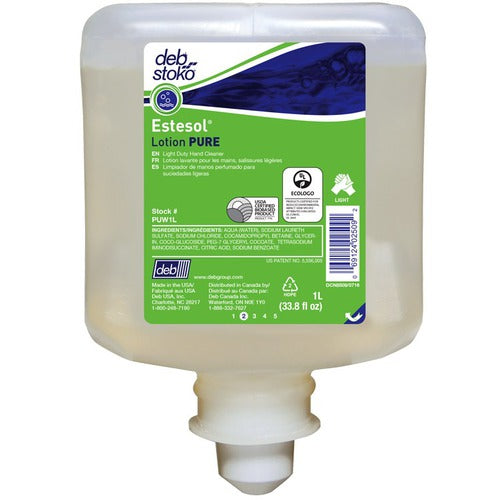 Estesol Pure Hand, Hair & Body (PUW1L) - Exact Tooling