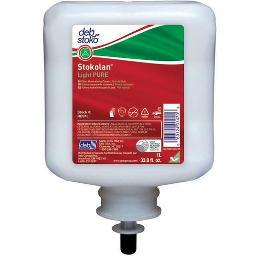 Stokolan Light Pure (RES1L) - Exact Tooling
