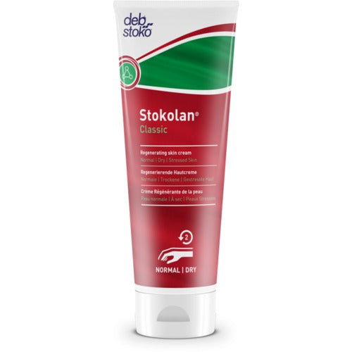 Stokolan Classic (SCL100ML) - Exact Tooling