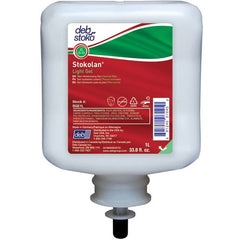 Stokolan Light Gel (SGE1L) - Exact Tooling