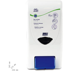 Cleanse Hand, Hair & Body Dispenser (SHW4LDR) - Exact Tooling