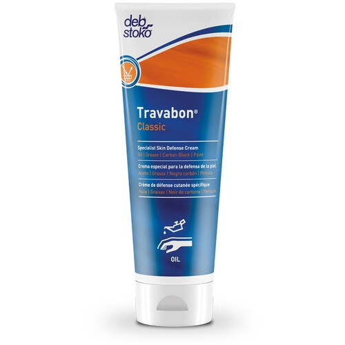 Travabon Classic (TVC100ML) - Exact Tooling