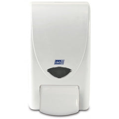 Proline 2L FOAM Dispenser White (WHB2LDP) - Exact Tooling
