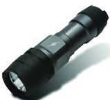 120 Lumen Virturally Indestructable LED Flashlight - Exact Tooling