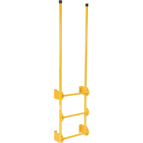 Dock Ladder Walk-Through Style 3 Step - Exact Tooling
