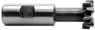 31/32" Dia-CBD Tip-T-Slot SH Type Cutter - Exact Tooling