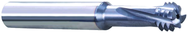 7/8-9 - Mini Thread Mill - UN Thread - Exact Tooling