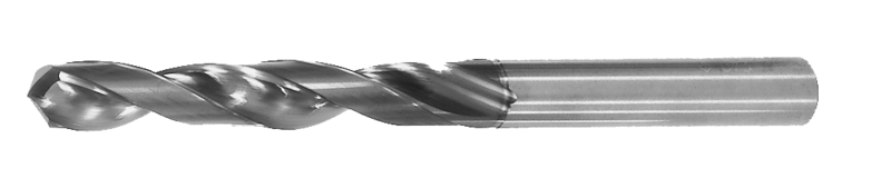 DMX0600FM SC DRILLS W/O COOLANT - Exact Tooling