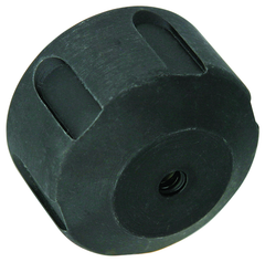 DNA32 - Coolant Nut-For Use w/ ER25 - Exact Tooling