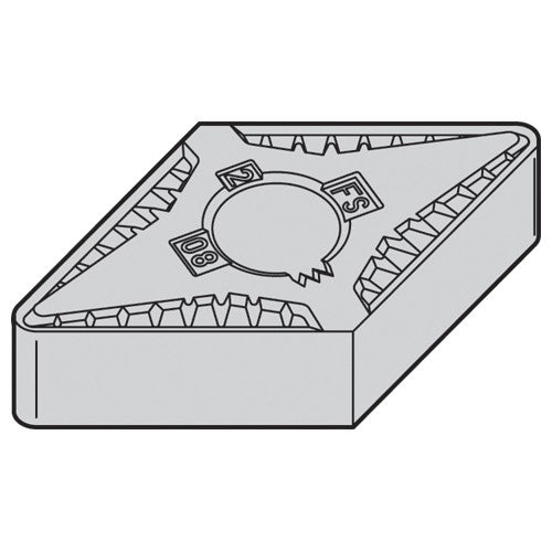 DNGG332FS WS10PT KENLOC-LOCK PIN INSERT - Exact Tooling