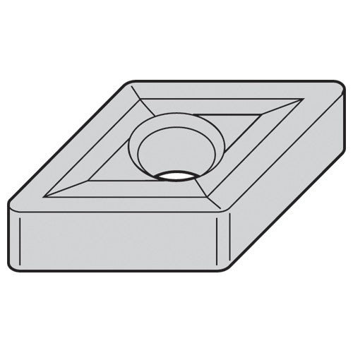 DNGP4305 TN10U NEGATIVE-LOCK PIN INSERT - Exact Tooling