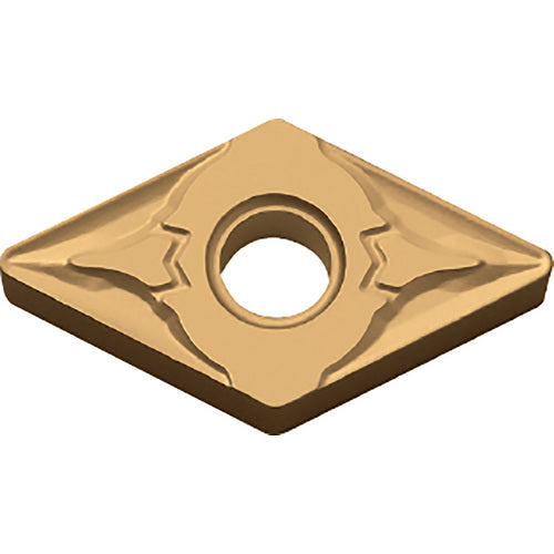 DNMG 442 GT CA5525, 1/32″ Corner Radius, 1/4″ Thick, 1/2″ Inscribed Circle, TiCnulll2O3/TiN, Diamond, Turning Indexable Insert - Exact Tooling