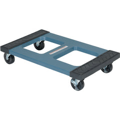 Polyethylene Dolly Padded Top 18 × 30 - Exact Tooling