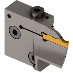 ADCDN-FL30-100200-12 Face Grooving Cartridge - Exact Tooling