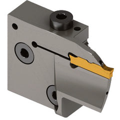 ADCDN-FL30-100200-12 Face Grooving Cartridge - Exact Tooling