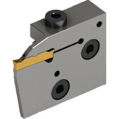 ADKDN-TR50-10 TOOLHOLDER - Exact Tooling