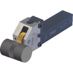 Knurl Tool - 32mm SH - No. CNC-32-5-O - Exact Tooling