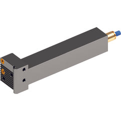 ADDN-MTL-20-E TOOLHOLDER - Exact Tooling