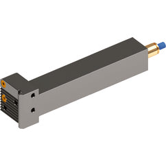 ADDN-MGL-12-C TOOLHOLDER - Exact Tooling