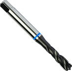 7/16-14 4FL H5 CO 40D SP - Exact Tooling