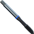 7/16-14 4FL H5 CO SP PT - Exact Tooling
