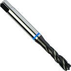 5/8-18 4FL H5 CO 40D SP - Exact Tooling