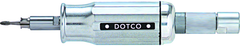 DOTCO TURBINE GRINDER 1 /8 COLLET - Exact Tooling